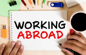 How to Relocate Abroad for Work Legally