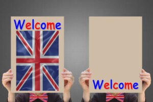 Best Way to Relocate to the United Kingdom from Your Country (2026 Guide)