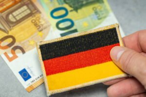 Highest paying careers in Germany