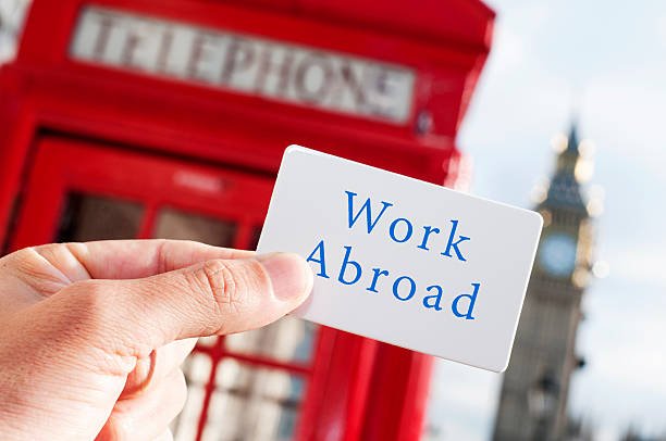 How to Relocate Abroad for Work Legally How to Relocate Abroad for Work Legally