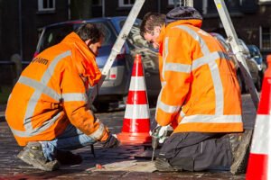 Unskilled Jobs in the Netherlands for Foreigners