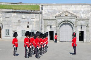 Security Guard Jobs in Canada