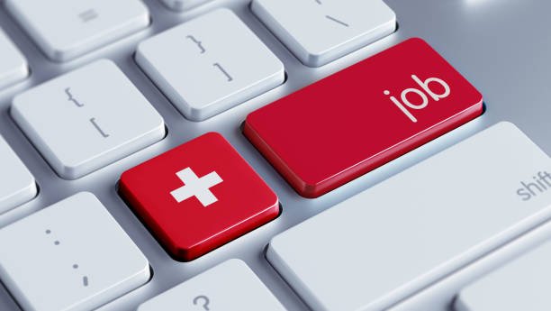 Top High-Paying Jobs in Switzerland (2026): Salary, Visa Sponsorship & How to Apply Top High-Paying Jobs in Switzerland