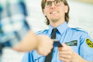 Security Guard Jobs in Canada