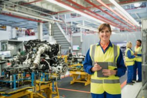 AI Engineer Job in the United Kingdom